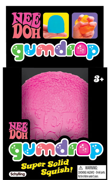 Needoh Gumdrop