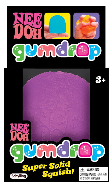 Needoh Gumdrop