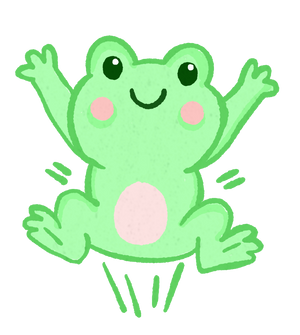 Mystery box character
