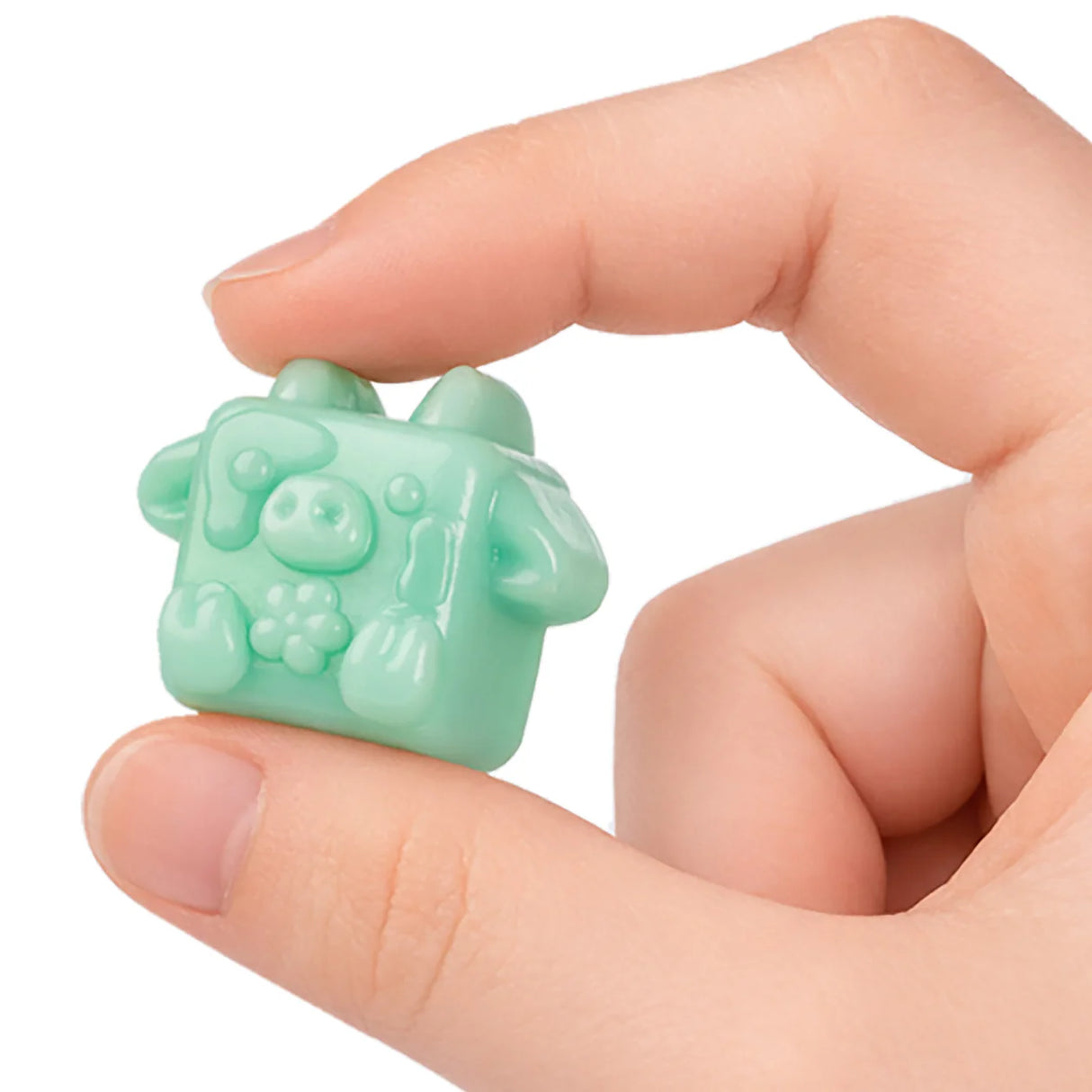 Mushykinz Taba Squishy Bag Charm