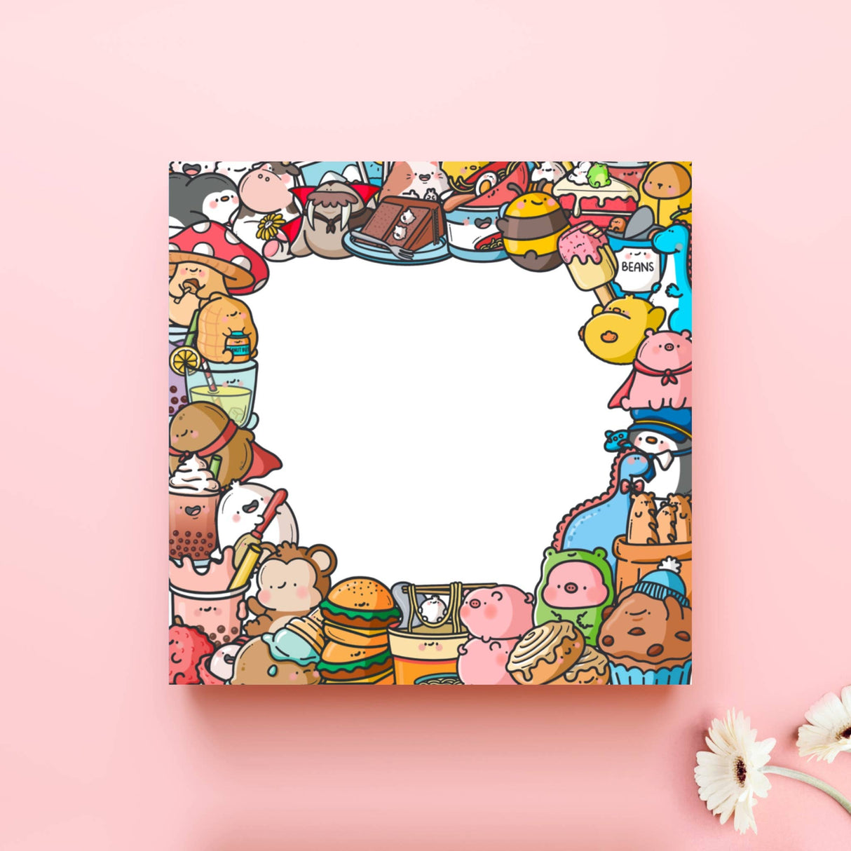 Frog Birthday Card | Cute Greetings Cards
