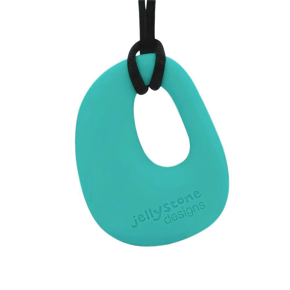 Jellystone Designs Organic Pendant Chewsafe Jewellery