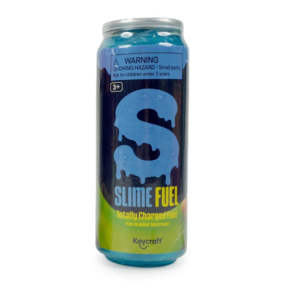 Keycraft Slime Fuel Cans