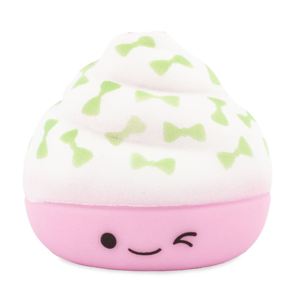Squishy Cupcake