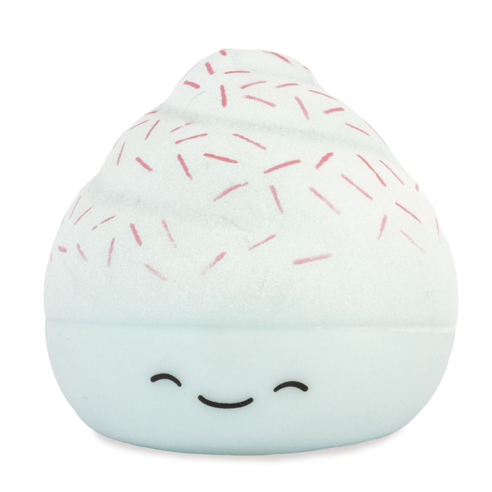 Squishy Cupcake