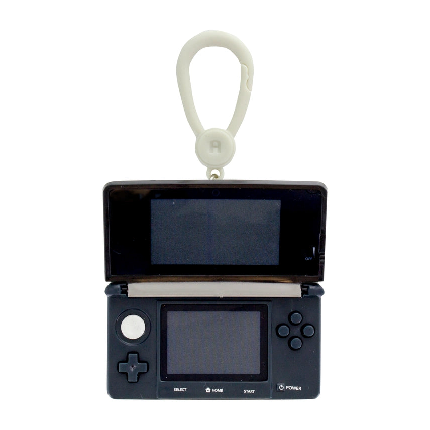 Paladone Nintendo 3DS backpack buddies keyring