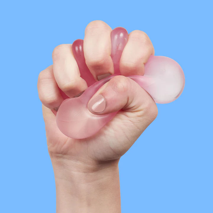 SPEKS Gump Surface Memory Gel Stress & Fidget Ball