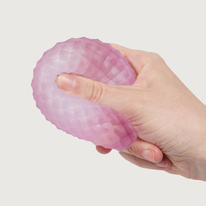 SPEKS Gump Surface Memory Gel Stress & Fidget Ball