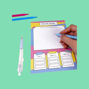 Stationery