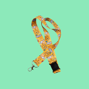 Lanyards