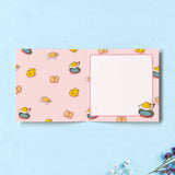 Eggs Card | Love Friendship Card | Greeting Card