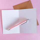 I Love You Berry Much Greetings Card With Envelope