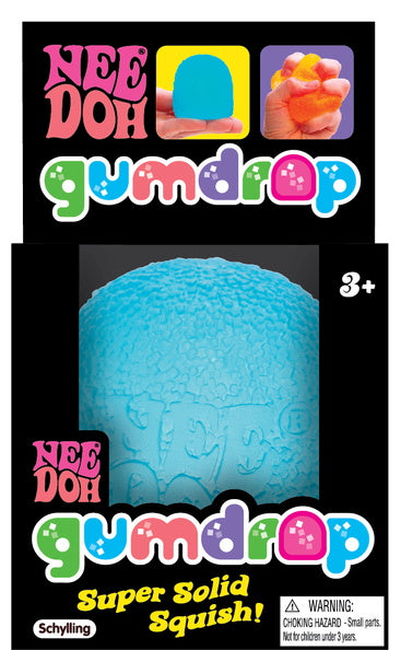 Needoh Gumdrop