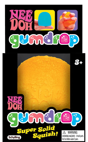 Needoh Gumdrop
