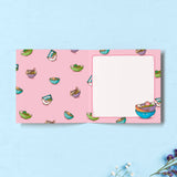 Ramen Birthday Card | Birthday Card | Greeting Card