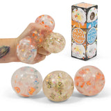 Scrunchems Pets Diddy Squish Balls 3 Pack