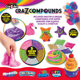 Cra-Z-Compounds 4-in-1 Sensory Multi-Pack