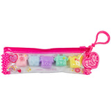Mushykinz Taba Squishy Bag Charm
