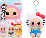 Hyojo Hello Kitty and Friends S3 Collectible Plush Blind Box