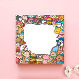 Frog Birthday Card | Cute Greetings Cards