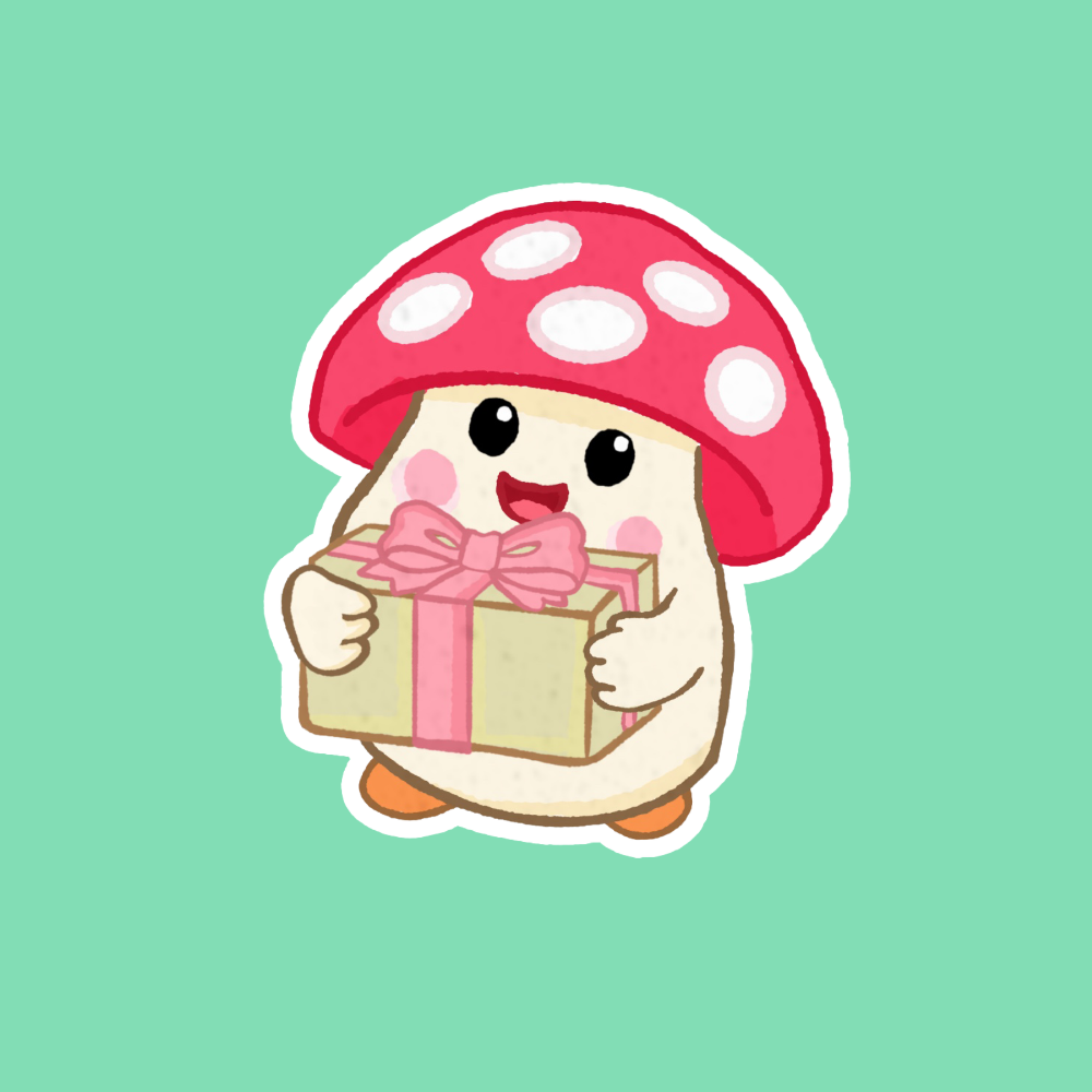Mystery Boxes