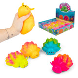 Squishy Sea Sheep Neon Fidget Toy