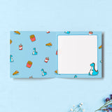 Dragon Card | Birthday Card | Greeting Card