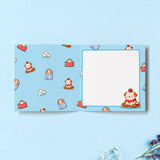 Dog Stack Card | Birthday Card | Greeting Card