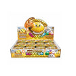 KTL BaoBuds Mini Glitter Surprise Bao Bun retail display box, mystery squishy fidget toys