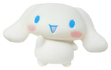 Cinnamoroll white squishy toy, Sanrio sensory fidget toy, slow-rise collectible figure