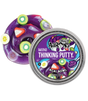Crazy Aaron's Mini Thinking Putty tin in Acai Bowl design
