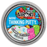 Crazy Aaron's Mini Thinking Putty Sensory Tin