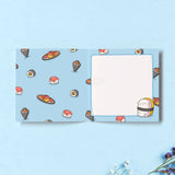Sushi Anniversary Card | Anniversary Card | Greeting Card