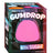Pink Gumdrop with Sugar textured squishy squeeze toy in its retail box