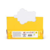 HGL Pop Up Beehive squeeze toy packaging reverse