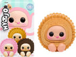 Hyojo Cookie Sandwich mystery box packaging with Vanilla variant and all three styles