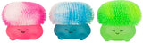 Jokes and Gags Cool Spikey's full collection of three squishy sensory toys in pink, blue and green