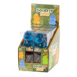 Keycraft Squeezy Gel Dino squishy sensory toy display box