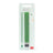 Pack of three Legami green erasable gel pen ink refills on branded packaging