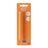 Pack of three Legami orange erasable gel pen ink refills on branded packaging