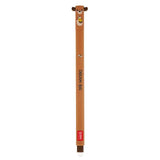 Pen with bear design and 'Dream Big' text on a white background