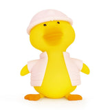 Squishy Dress-Up Duck Fidget Toy