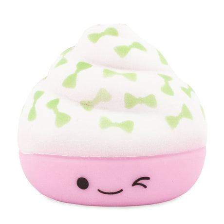 Squishy Cupcake