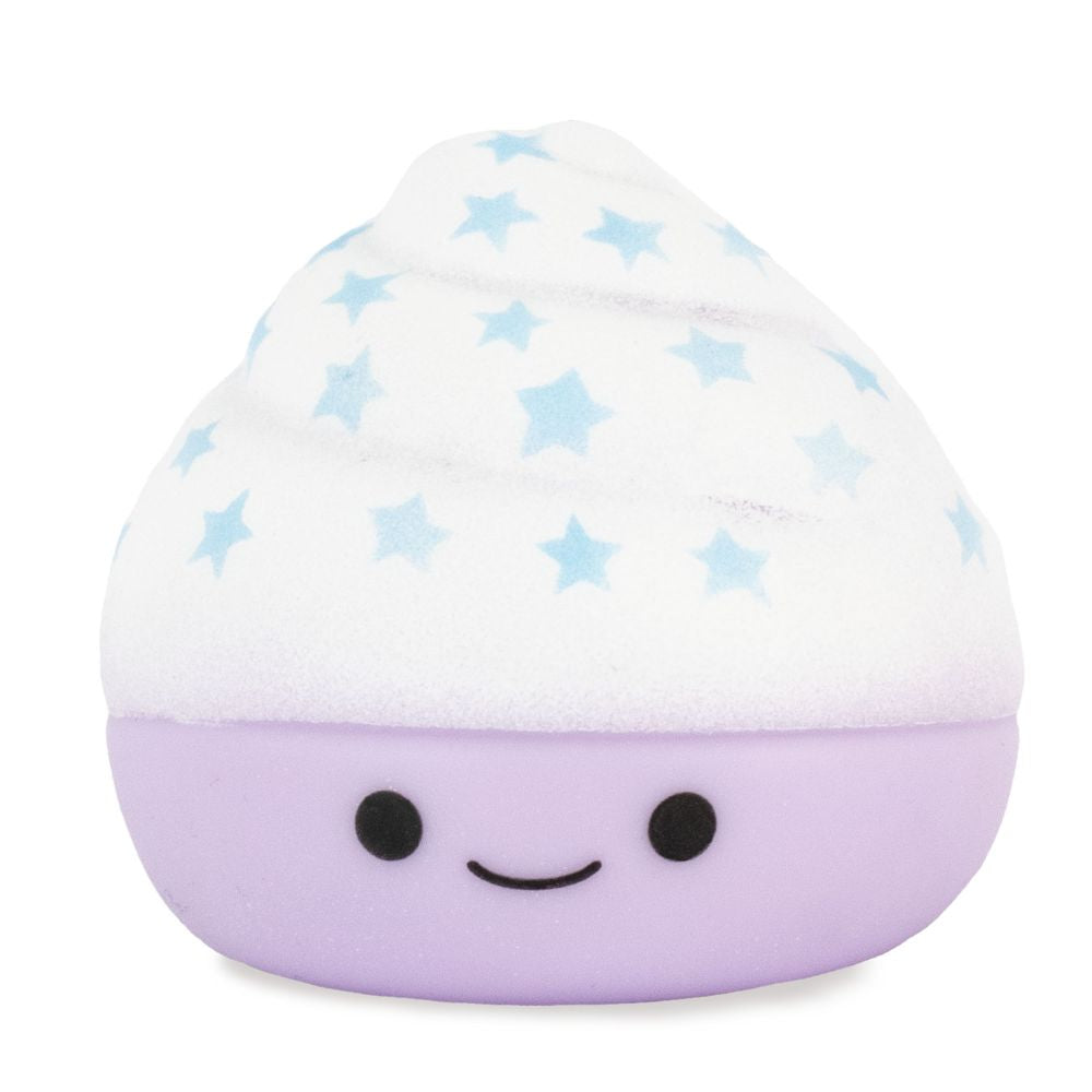 Squishy Cupcake