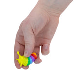 Micro Fidgetz Series 2 Mystery Tub - 5 Mini Fidget Toys