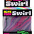 Pink and black swirl Nee Doh Nice Cube Swirl in its retail box