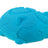 Nee Doh Fuzz Ball Wild Cats blue squishy cat sensory fidget toy
