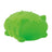 Nee Doh Fuzz Ball Wild Cats green squishy cat sensory fidget toy