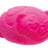 Nee Doh Fuzz Ball Wild Cats pink squishy cat sensory fidget toy