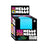 NeeDoh Mello Mallo box in blue colourway